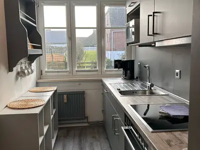 Küche / Küchenzeile
