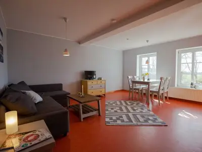 Ferienwohnung für 4 Personen (50 m²) in Pellworm 5/10