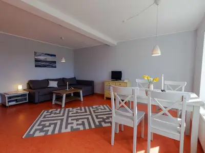 Ferienwohnung für 4 Personen (50 m²) in Pellworm 6/10