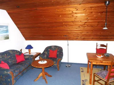 Ferienwohnung Insel Pellworm