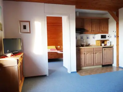 Ferienwohnung Insel Pellworm