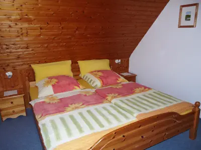 Ferienwohnung Insel Pellworm