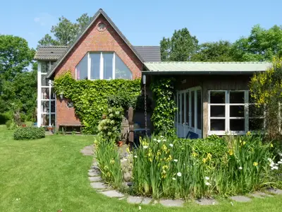 Ferienwohnung Insel Pellworm
