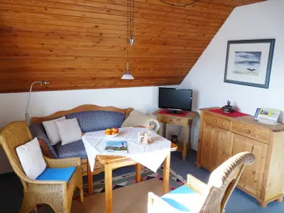 Ferienwohnung Insel Pellworm