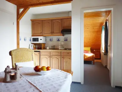 Ferienwohnung Insel Pellworm