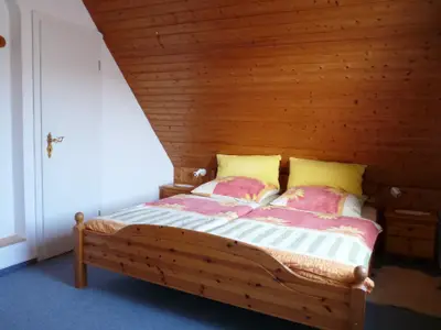 Ferienwohnung Insel Pellworm