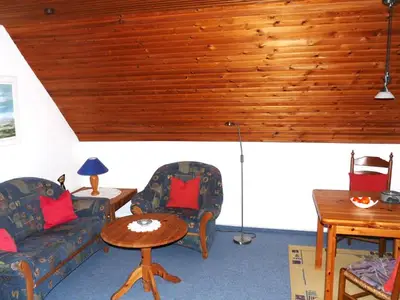 Ferienwohnung für 2 Personen in Pellworm 3/6