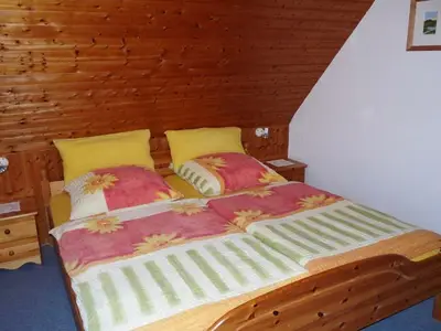 Ferienwohnung für 2 Personen in Pellworm 5/6