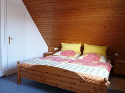 Ferienwohnung für 2 Personen in Pellworm 5/6