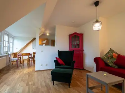 Ferienwohnung für 6 Personen (70 m²) in Pellworm 5/10