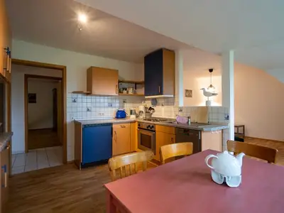Ferienwohnung für 6 Personen (70 m²) in Pellworm 8/10