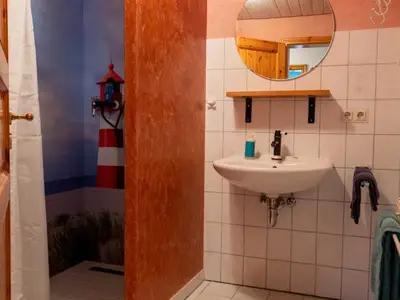 Ferienwohnung für 5 Personen (70 m²) in Pellworm 9/10
