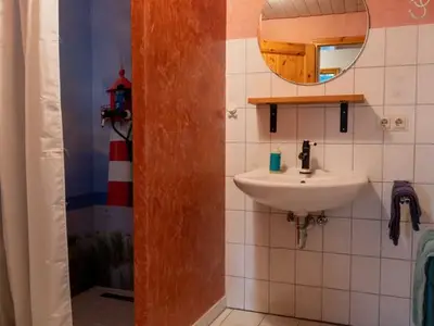 Ferienwohnung für 5 Personen (70 m²) in Pellworm 10/10