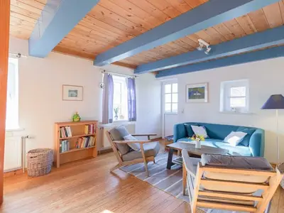 Ferienwohnung für 5 Personen (65 m²) in Pellworm 10/10