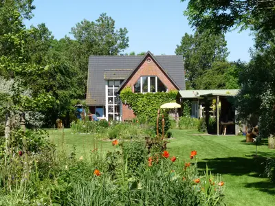 Hausaussenansicht