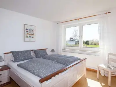 Ferienwohnung für 4 Personen (65 m²) in Pellworm 2/8