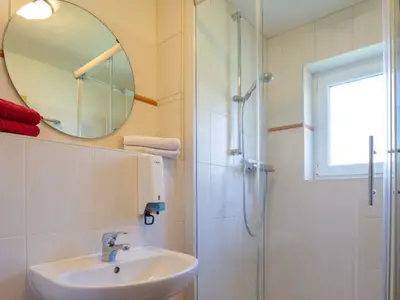 INSIDE, BATHROOM