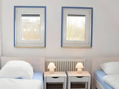 Ferienwohnung für 3 Personen in Pellworm 5/10