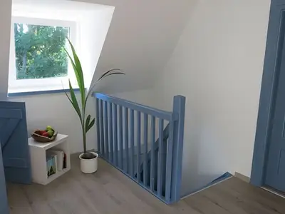 Ferienwohnung für 3 Personen in Pellworm 6/10