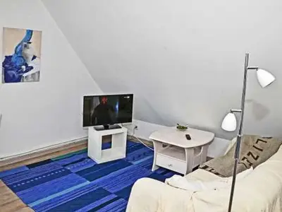 Ferienwohnung für 3 Personen in Pellworm 9/10
