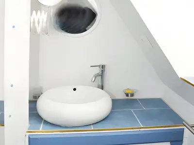 Ferienwohnung für 3 Personen in Pellworm 10/10