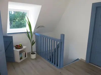 INSIDE, OUTSIDE