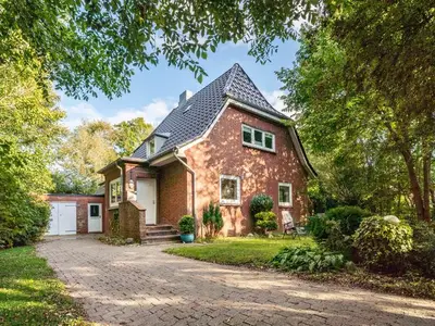 Ferienwohnung für 3 Personen in Pellworm 1/10