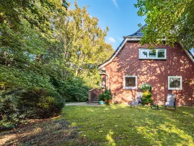 Ferienwohnung für 3 Personen in Pellworm 2/10