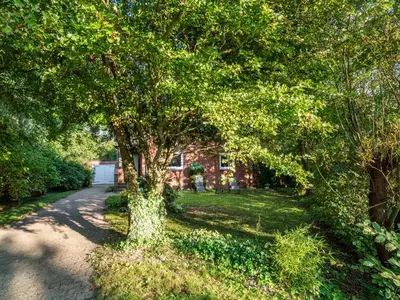Ferienwohnung für 3 Personen in Pellworm 3/10