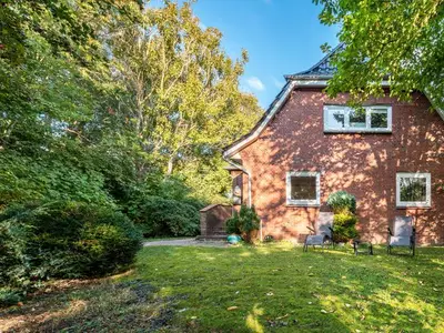 Ferienwohnung für 3 Personen in Pellworm 8/10