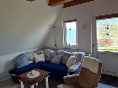 Ferienwohnung für 2 Personen in Pellworm 10/10