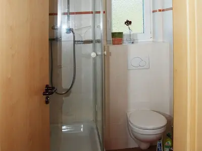 INSIDE, BATHROOM