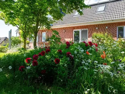 Ferienwohnung für 2 Personen in Pellworm 1/10