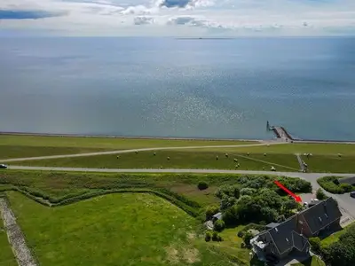 Ferienwohnung für 2 Personen in Pellworm 2/10