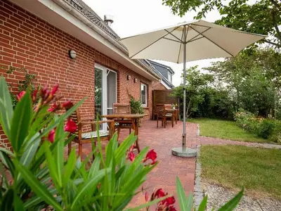 Ferienwohnung für 2 Personen in Pellworm 3/10