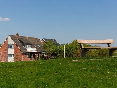 Ferienwohnung für 2 Personen in Pellworm 4/10