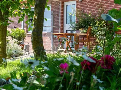 Ferienwohnung für 2 Personen in Pellworm 5/10