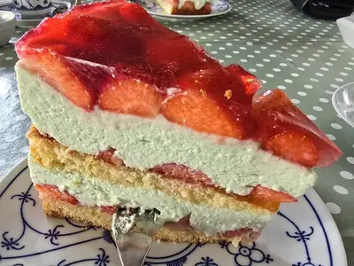 Ferienwohnung für 2 Personen in Pellworm 7/10