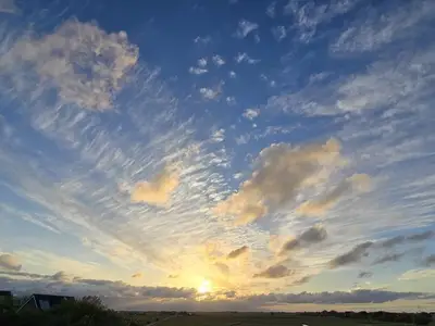 Ferienwohnung für 2 Personen in Pellworm 8/10