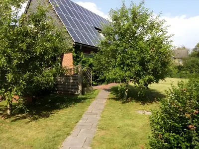 Ferienwohnung für 4 Personen in Pellworm 2/10