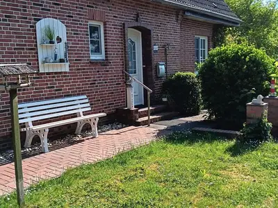 Ferienwohnung für 4 Personen in Pellworm 6/10