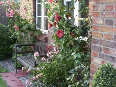 Ferienwohnung für 2 Personen (35 m²) in Pellworm 1/10