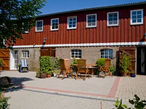 Ferienwohnung für 4 Personen (40 m²) in Pellworm