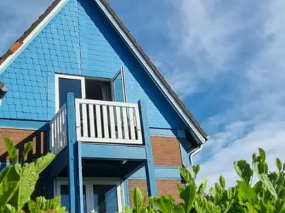 Ferienwohnung Inselstern