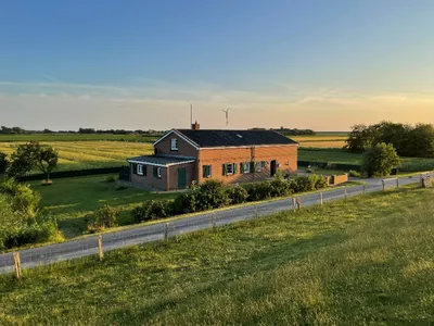 Ferienwohnung für 2 Personen in Pellworm 1/7