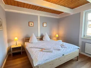 Ferienwohnung für 4 Personen (58 m²) in Pellworm