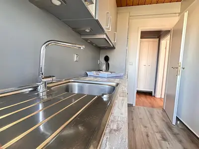 Küche / Küchenzeile