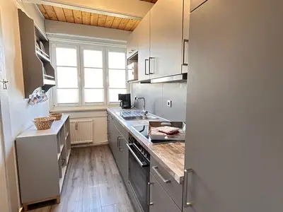 Küche / Küchenzeile