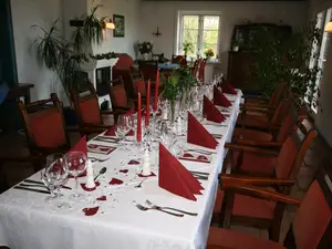 Ferienwohnung für 4 Personen (60 m²) in Pellworm