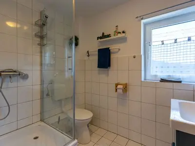Ferienwohnung für 4 Personen in Pellworm 9/10